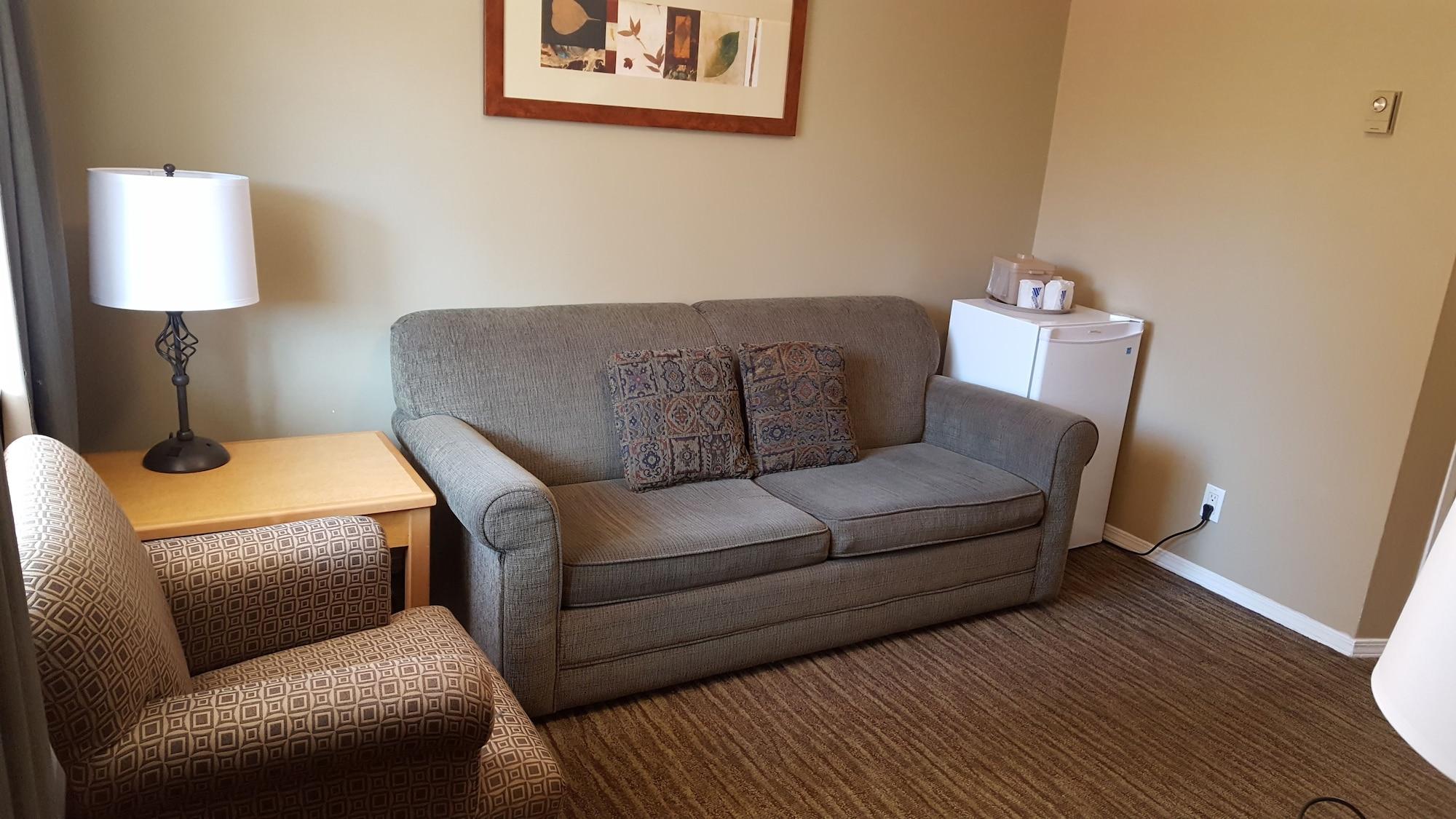 Econo Lodge Inn & Suites North Vancouver Ngoại thất bức ảnh