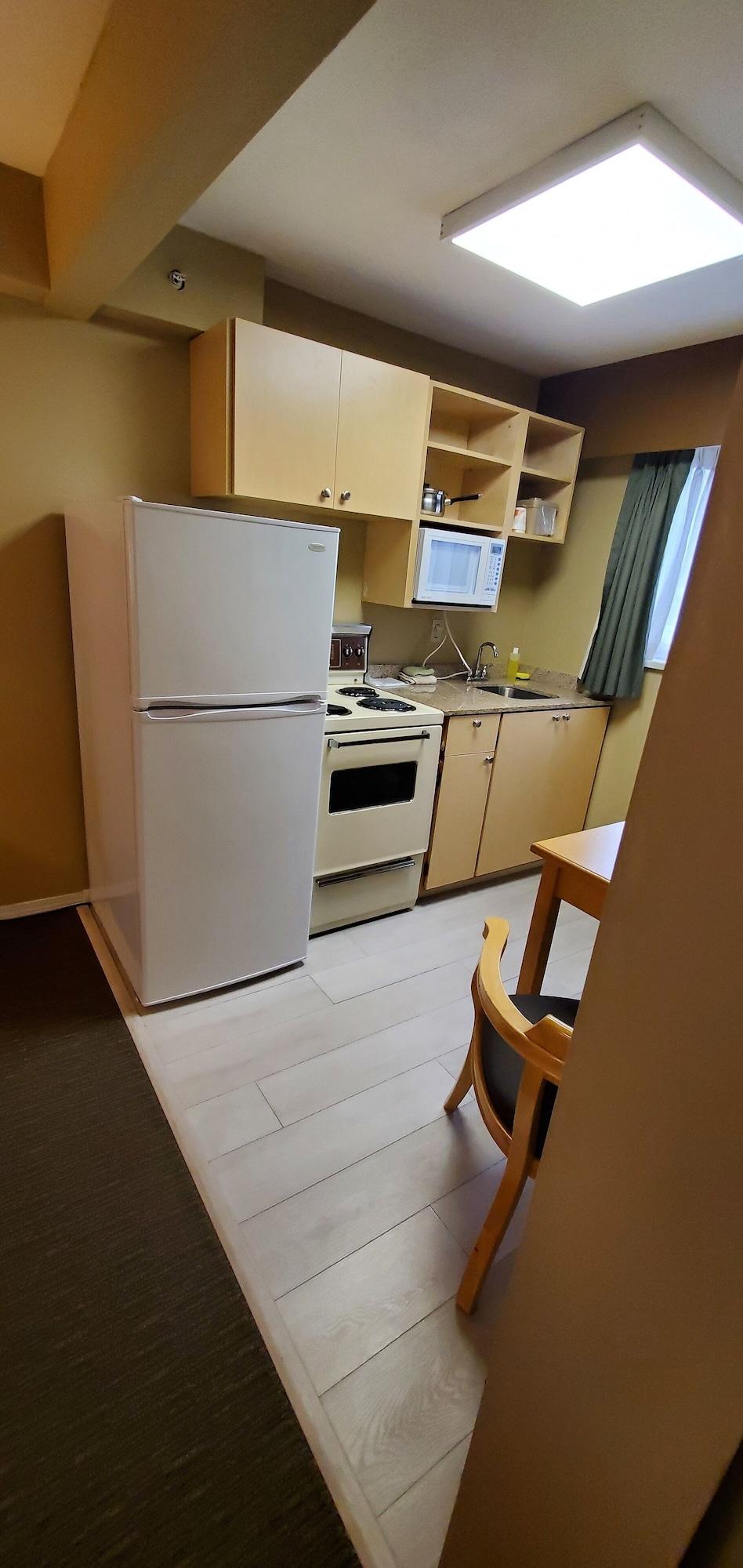 Econo Lodge Inn & Suites North Vancouver Ngoại thất bức ảnh